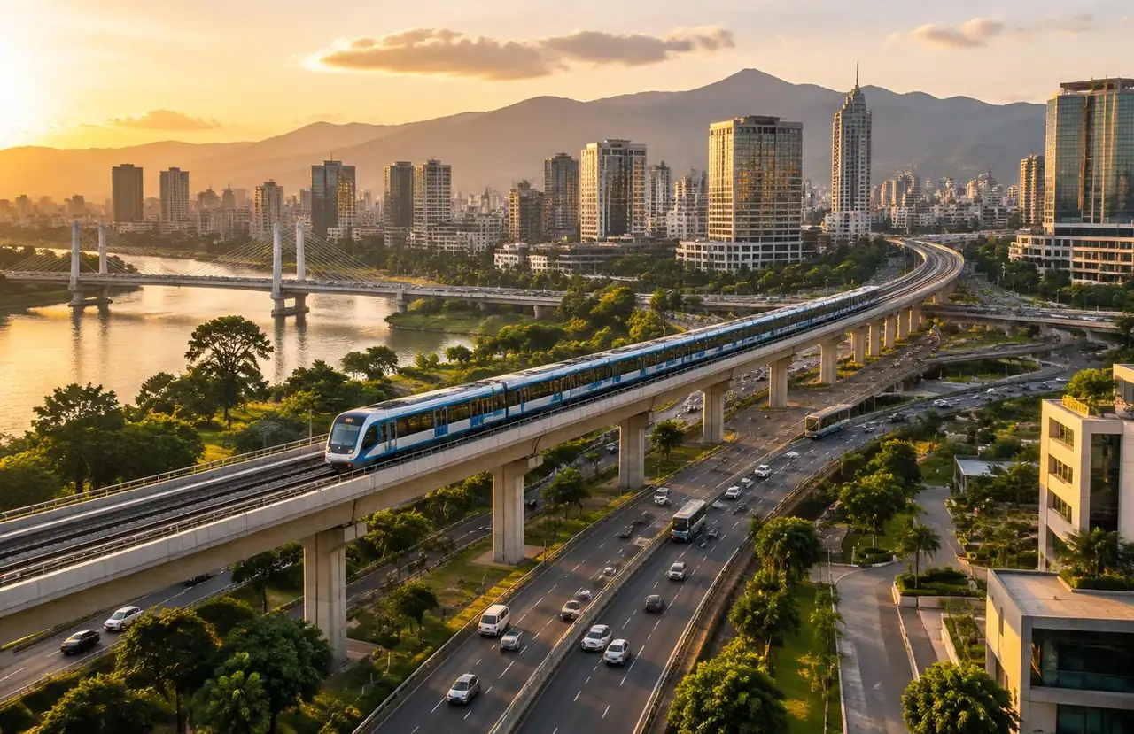 Public-Private Partnerships (PPP) advisory
