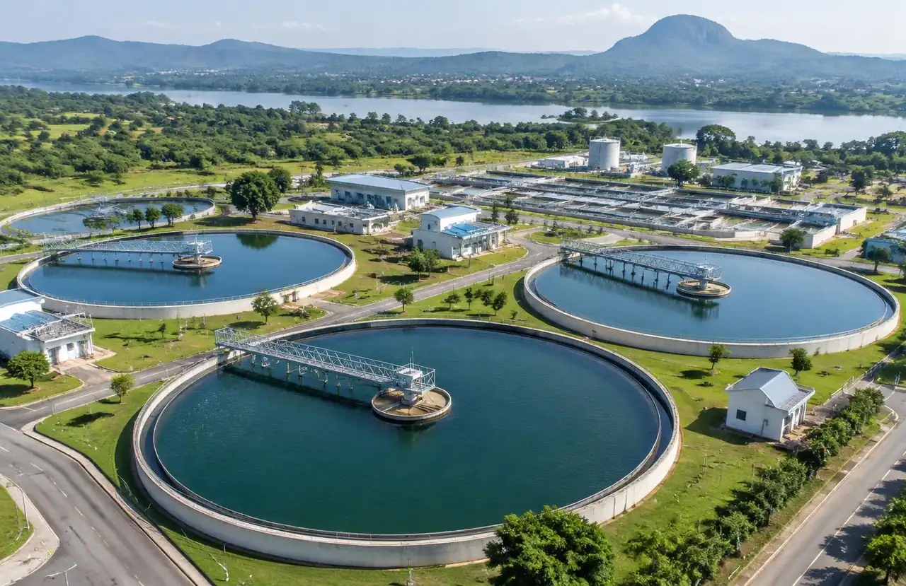 Regional Water Supply Programme